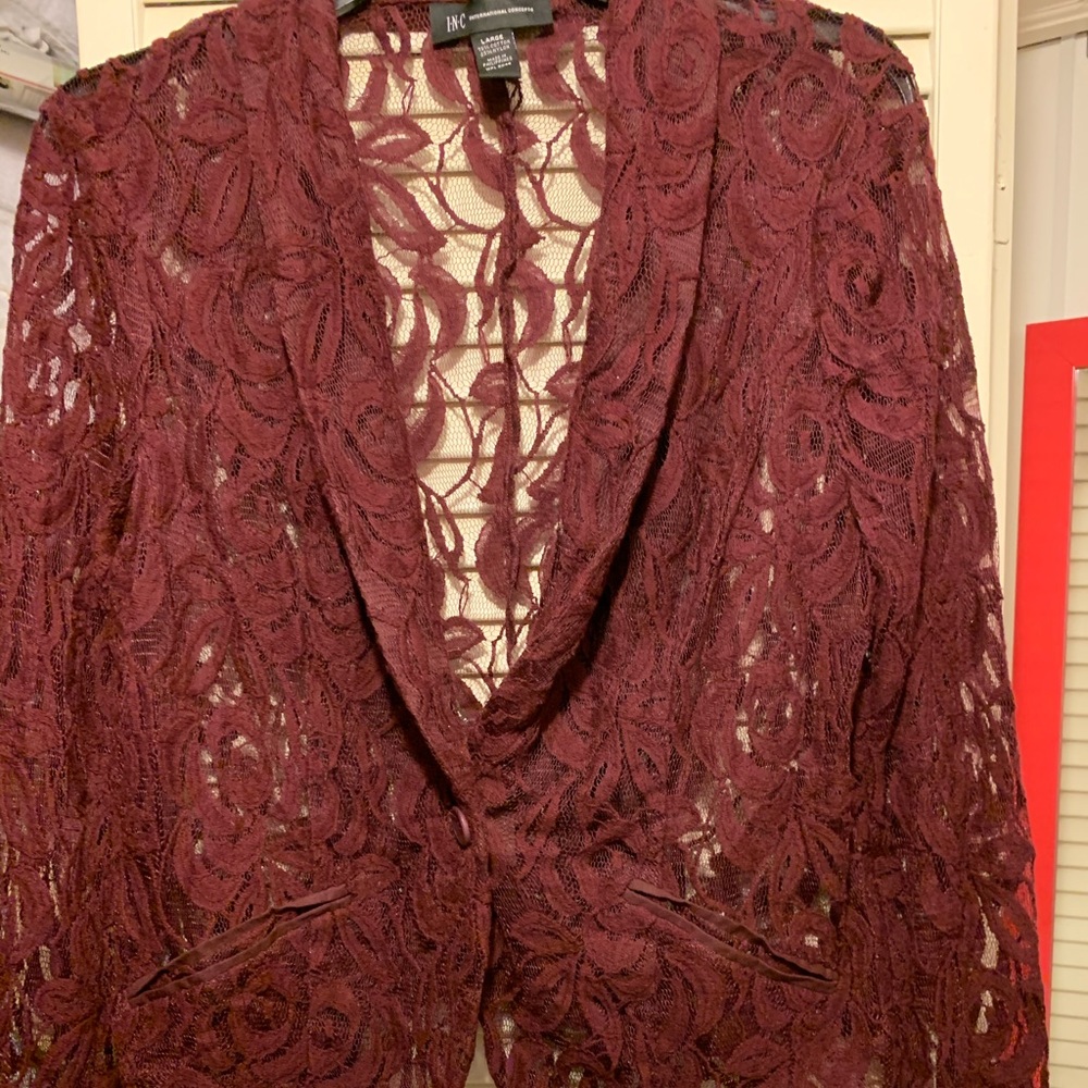 Jacket - Picture 2 of 4